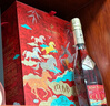 人头马（Remy Martin）洋酒 CLUB优质香槟区干邑白兰地 500ml 双支装 马年新年礼盒 实拍图