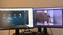 华硕战杀27 VG27AQML5A 27英寸显示器2K 240Hz显示器FastIPS 原生300Hz G-sync无撕裂0.3ms响应HDR400  实拍图