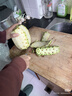 京鲜生 海南金钻凤梨  2个装 单果2斤起  生鲜水果 实拍图