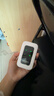 影腾随身wifi三网全国通用无线wi-fi6免插卡移动联通电信无限制大流量卡便携式网卡高速网络2025款5GHF 【三网通3000毫安充电款+白色】超长续航 实拍图