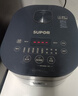 苏泊尔（SUPOR）电饭煲电饭锅5-8人大容量4升蓝钻内胆家用多功能煮饭煮粥炖汤微压智能电饭煲【国家补贴】40FC776 实拍图