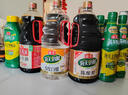 海天 生抽酱油500ml*2+蚝油+料酒 礼盒系列 锦鲤派【一级酱油】 实拍图