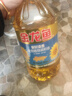 金龙鱼 食用油 葵花籽清香型调和油5L （新老包装随机发货） 实拍图