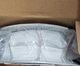 拓竹PLA Basic基础 3D打印耗材 高韧性易打印 RFID智能参数识别--净重1kg 玉石白10100 无料盘 实拍图