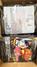 三养（SAMYANG）火鸡面三养速食方便面袋装 700g(140g*5)泡面拌面早餐零食 实拍图