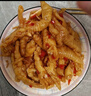脱骨侠无骨鸡爪618g川香红油泡椒去骨凤爪零食脚筋柠檬酸辣虎皮源头直发 实拍图