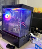 金刚侠酷睿i5i7升i9级18核1T硬盘4060电竞独显吃鸡台式机电脑主机组装全套黑神话游戏家用设计办公整机 电竞主机 套餐4：酷睿i7丨16G丨1TB丨GTX550Ti 实拍图