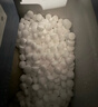 中盐 球型软水盐10kg*2 软水机净水器软化水质预防水垢保护机器 国货 实拍图