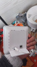 华为4g插卡路由器移动路由2pro5全网通CPE转无线网随身wifi宽带非wifi7企业级b535千兆2026款5g AX15B B320-820【三网版+一年套餐】 实拍图