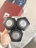 飞利浦剃须刀电动官方旗舰新款黑蜂巢5系旗舰款剃胡刀刮胡刀S5831同款三刀头正品智能情人节礼物 旗舰款S5832【商务蓝】 实拍图