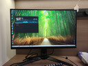华硕小金刚VG27AQL5A 27英寸显示器2K200Hz显示器超频210Hz FastIPS FreeSync无撕裂 0.3ms响应 HDR400 实拍图