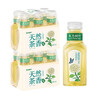 农夫山泉东方树叶茉莉花茶500ml*15瓶无糖茶饮料0糖0脂0卡整箱装 实拍图