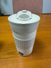 CLITON奶泡杯电动打奶器家用全自动冷热搅拌杯便携式咖啡杯咖啡打奶泡机 实拍图