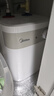 美的（Midea）【8年质保】小厨宝电热水器5升储水式家用一级能效2000W洗菜碗厨房热水宝国家补贴F05-20A1C(ES)  实拍图