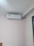 格力空调 云锦Ⅲ 大1匹新一级能效变频 纯铜管省电舒适风搭载冷酷外机 国家补贴 KFR-26GW/NhAe1BAj 实拍图