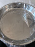 onlycook304不锈钢盘子 加厚餐具果盘茶盘菜碟 家用肠粉餐盘凉皮圆盘-28 实拍图