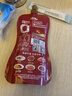 亨氏(Heinz) 番茄酱 袋装番茄沙司320g*2袋 意大利面薯条酱 实拍图