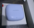 华为FreeBuds SE 2 长续航蓝牙耳机 40小时长续航 快速充电 蓝牙5.3适用于苹果/安卓手机蓝 实拍图