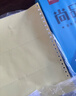 齐心（COMIX）【缺页十倍赔】尚品五联三等分可撕边针式电脑打印纸 1000页/箱 241-5-1/3S彩色(白红蓝绿黄) 实拍图
