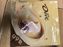 德芙丝滑牛奶巧克力 分享装243g  单块4.5g 休闲儿童零食 喜糖 实拍图