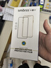 Smorss【2片精装】适用红米note13/pro钢化膜手机膜无黑边高清防摔淡指纹手机保护贴膜 实拍图