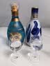 汾酒中国龙水晶龙 清 清香型白酒 53度500ml*6瓶整箱装商务宴请中秋 实拍图