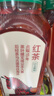 农夫山泉东方树叶红茶500ml*15瓶无糖茶饮料0糖0脂0卡整箱装解渴饮品 实拍图