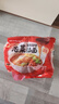 三养（SAMYANG）泡菜汤面速食袋装 520g(104g*5) 酸辣韩式方便面泡面 早餐零食 实拍图