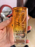 欧莱雅奇焕润发护发精油100ml(小棕瓶 适合干枯沙发 免洗 柔顺 防分叉) 实拍图