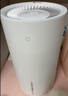 米家 小米空气加湿器 无雾加湿器3 600mL/h快速加湿保湿礼品家用卧室大容量办公室婴儿孕妇5L大容量 实拍图