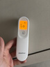 鱼跃(yuwell)医用红外体温计额温枪温度计婴儿专用精准38节活动YT-1 实拍图