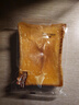 三只松鼠厚岩烧乳酪吐司1000g/箱 吐司面包手撕代餐零食点心早餐箱装 实拍图