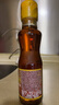 鲁花 食用油 调味品 芝麻香油 180ml 芝麻油 实拍图