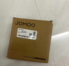 九牧（JOMOO）PVC防缠绕耐高温加厚耐压软管黄铜接头淋浴软管1.5米H3588 实拍图