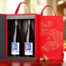 拉菲（LAFITE）奥希耶黑鸢红葡萄酒750ml*2支礼盒装 山姆同款法国原瓶进口红酒 实拍图