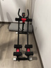 多德士卷腹机仰卧起坐健身器材腹肌健身器家用收腹美腰机运动器材6503H 实拍图