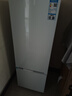 康佳183升两门小冰箱小型家用出租房办公室宿舍小冰箱节能省电低音白色BCD-183GB2SU 实拍图