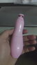 好伊贝婴儿电动磨甲器电动打磨器新生儿宝宝专用防夹肉指甲剪套装粉色 实拍图