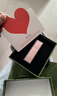 古驰（GUCCI）口红绒雾哑光505唇釉208化妆品套装唇釉情人节礼物送女生女友礼盒 【热卖】绒雾口红 217#玫瑰奶栗 实拍图
