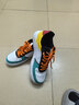 乔丹男鞋春夏季低帮板鞋厚底增高休闲白鞋运动鞋防滑耐磨板鞋男 实拍图