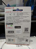 闪迪（SanDisk）256GB Type-C USB3.2 手机U盘 DDC4深空灰 读速400MB/s 自动备份 双接口优盘 手机平板电脑通用 实拍图