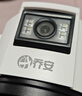 乔安（JOOAN）AI高清监控摄像头室外家用监控无线wifi监控器360度无死角带夜视全景旋转云台户外家用手机远程 实拍图