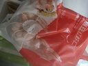 GUO LIAN国联 阿根廷红虾仁加大号无冰净重200g 7-13只 京东虾仁品质保障 实拍图