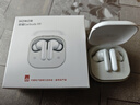 荣耀（HONOR）Earbuds X9无线蓝牙耳机入耳式原装耳麦主动智慧降噪运动跑步音乐游戏送男女朋友情人节礼物 BW35 荣耀Earbuds X9【白色】晒单送壕礼 实拍图