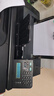 才进M1216nfh硒鼓适用惠普Laserjet Pro MFP M1216nfh专用版墨盒M1216打印机易加粉晒鼓激光复印一体机墨粉盒 实拍图