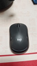 罗技（Logitech）M240 无线鼠标 蓝牙鼠标 办公鼠标 简约便携 灰色 实拍图