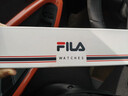 斐乐（FILA）新年礼物学生表男女机械静音指针初高中考试手表儿童手表6586-005 实拍图
