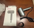 康夫（CONFU）2亿负离子护发电吹风机折叠家用便携不伤发大风速大功率宿舍女士男士用吹风筒 新年礼物 KF-3153灰 实拍图