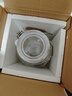 喜碧（Scybe）（Scybe）玻璃泡酒瓶自动排气泡酒专用罐食品级密封罐费诺4L 实拍图