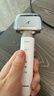 松下（Panasonic）全新小锤子3.0电动剃须刀往复式顺滑滚轮亲肤便携款刮胡刀Type-c新年礼物男生LM36流光白生日礼物 实拍图